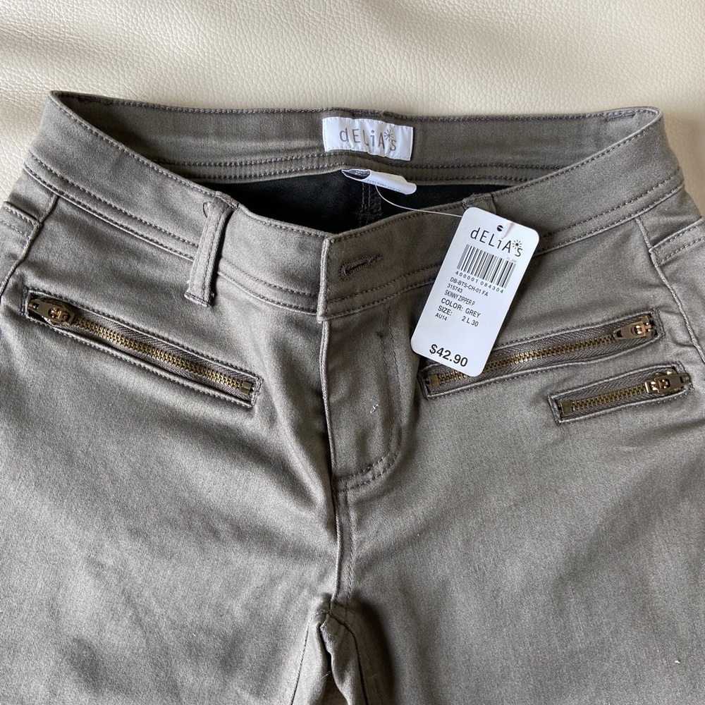 Vintage Delia’s NWT pants